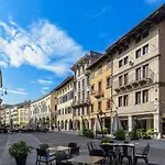 Mercatovecchio Luxury Apartments