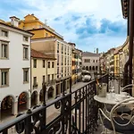 Mercatovecchio Luxury Apartments