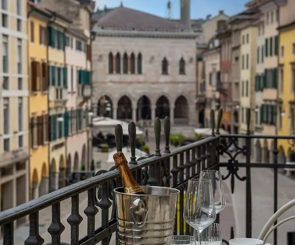 Mercatovecchio Luxury Apartments
