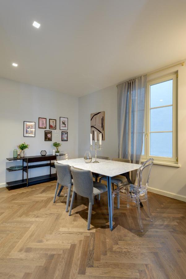 Apartment Mercatovecchio Luxury
