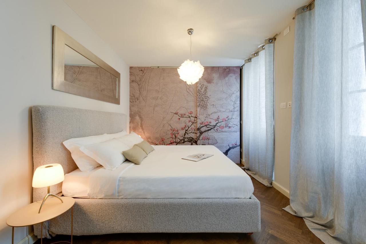 Apartment Mercatovecchio Luxury *