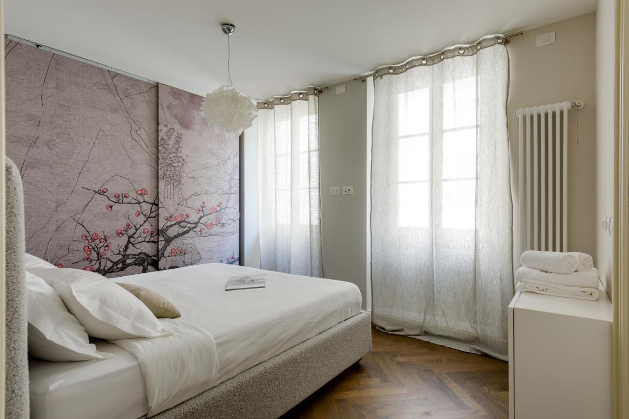 Mercatovecchio Luxury Apartment Udine