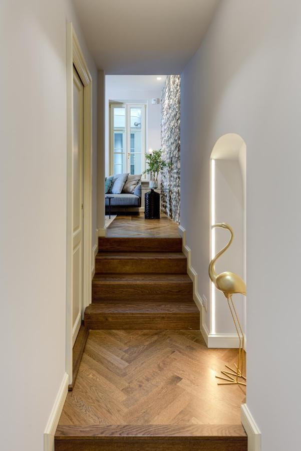 Apartment Mercatovecchio Luxury
