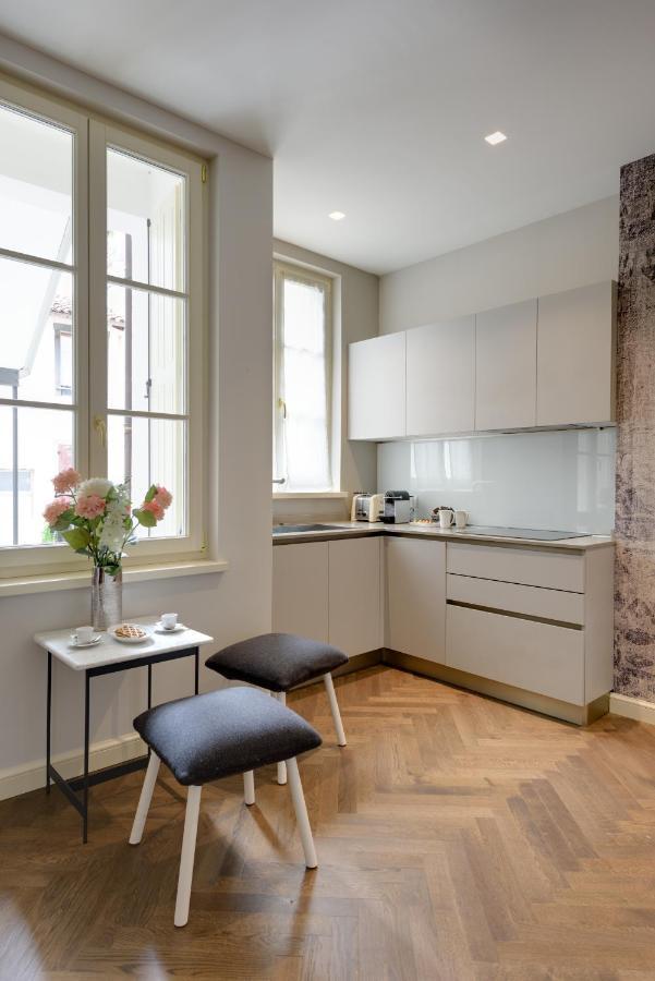 Apartment Mercatovecchio Luxury *