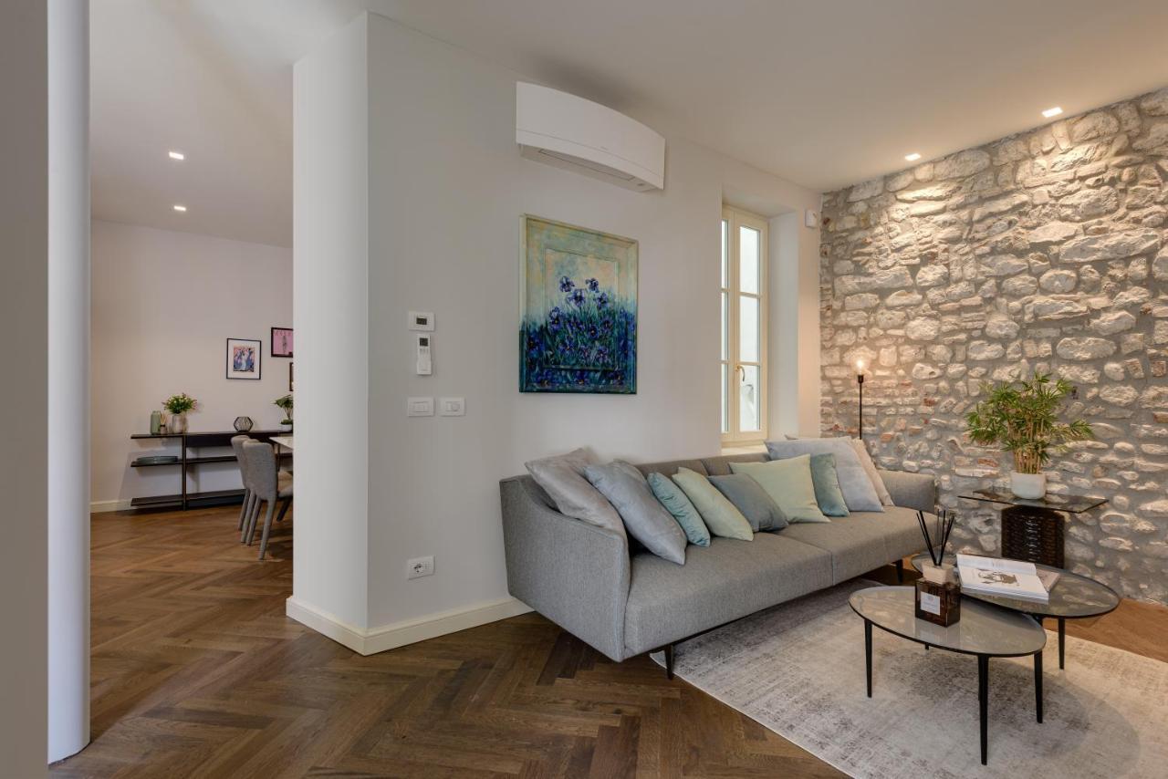 Apartment Mercatovecchio Luxury Udine