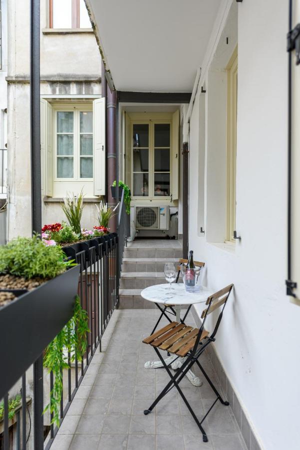 Apartment Mercatovecchio Luxury *