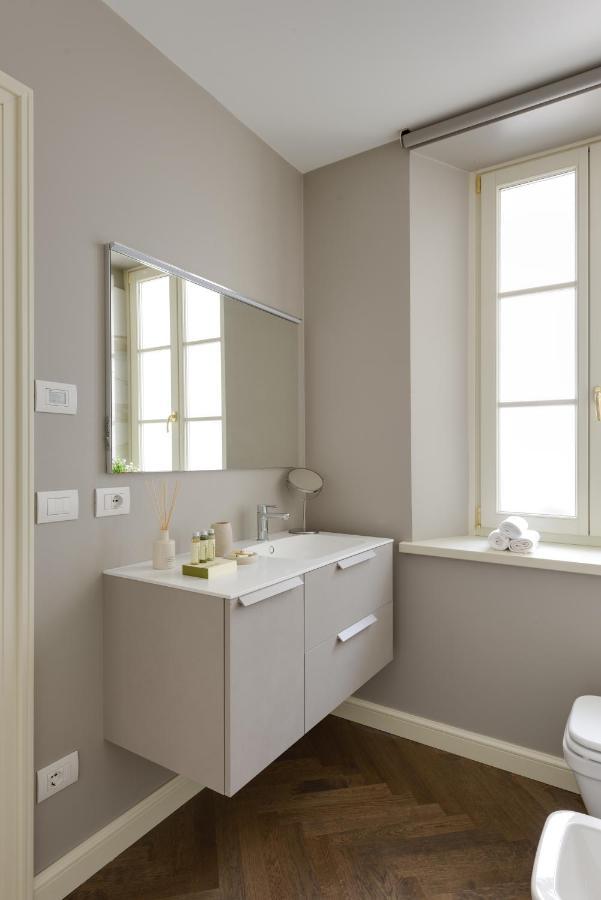Apartment Mercatovecchio Luxury