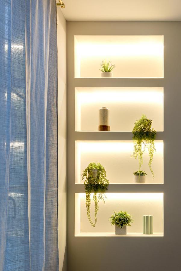 Mercatovecchio Luxury Apartment *