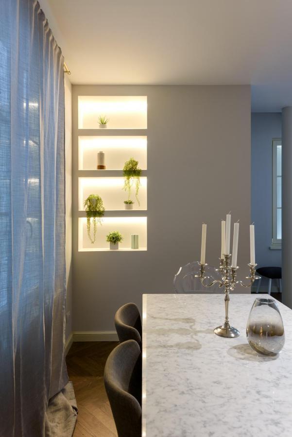Mercatovecchio Luxury Apartment Udine