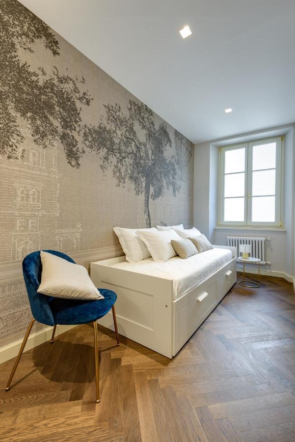 Apartment Mercatovecchio Luxury *