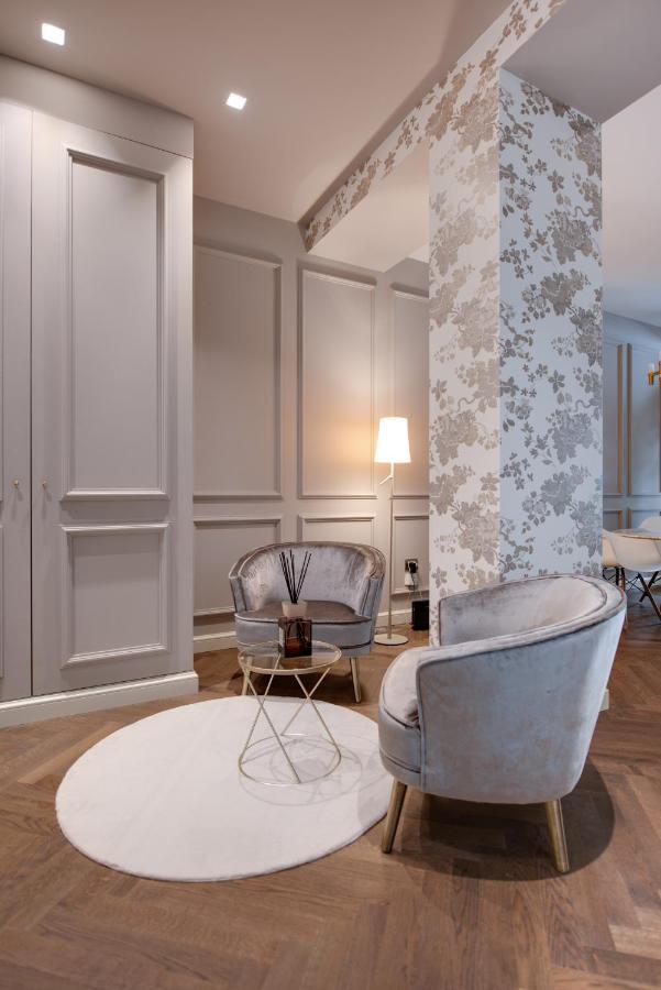 Mercatovecchio Luxury Apartment