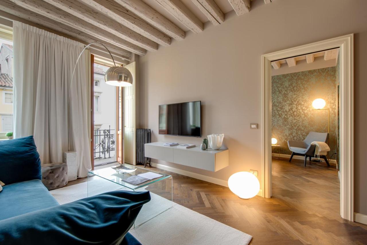 Apartment Mercatovecchio Luxury