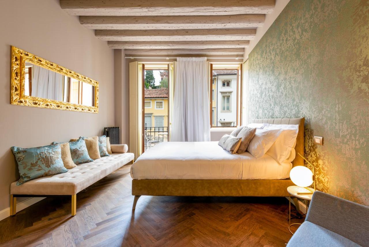 Apartment Mercatovecchio Luxury Udine