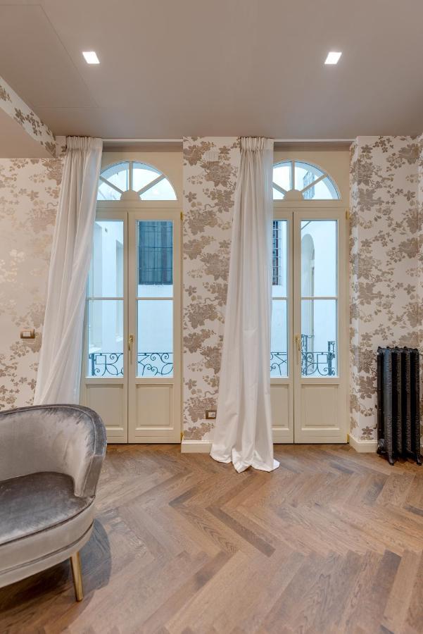 Mercatovecchio Luxury Apartment Udine