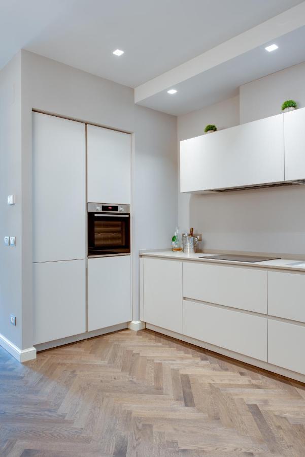 Mercatovecchio Luxury Apartment *