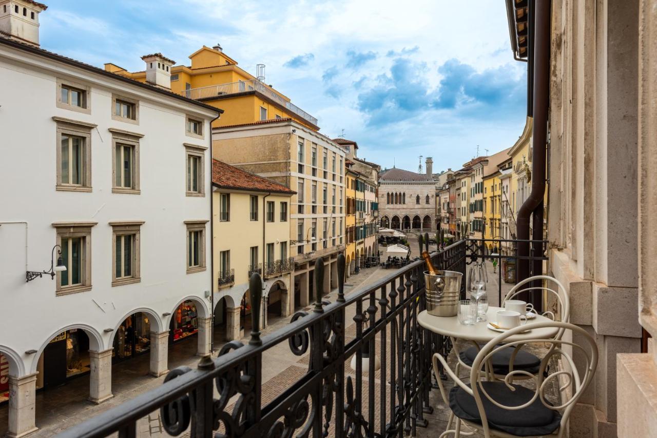 Mercatovecchio Luxury Udine