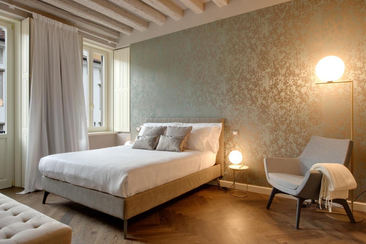 Mercatovecchio Luxury Apartment *