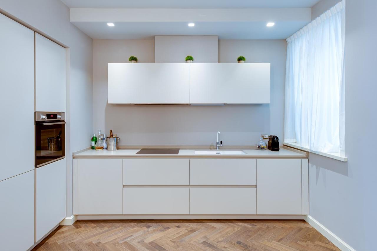 Mercatovecchio Luxury Apartment