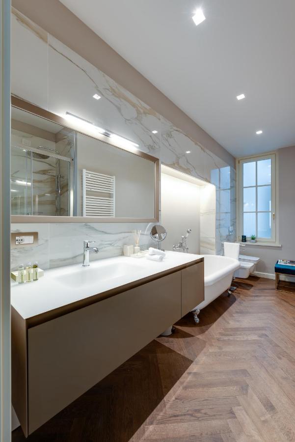 Apartment Mercatovecchio Luxury *