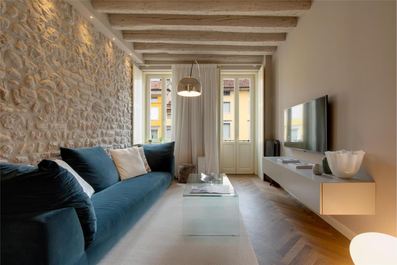 Mercatovecchio Luxury Apartment *