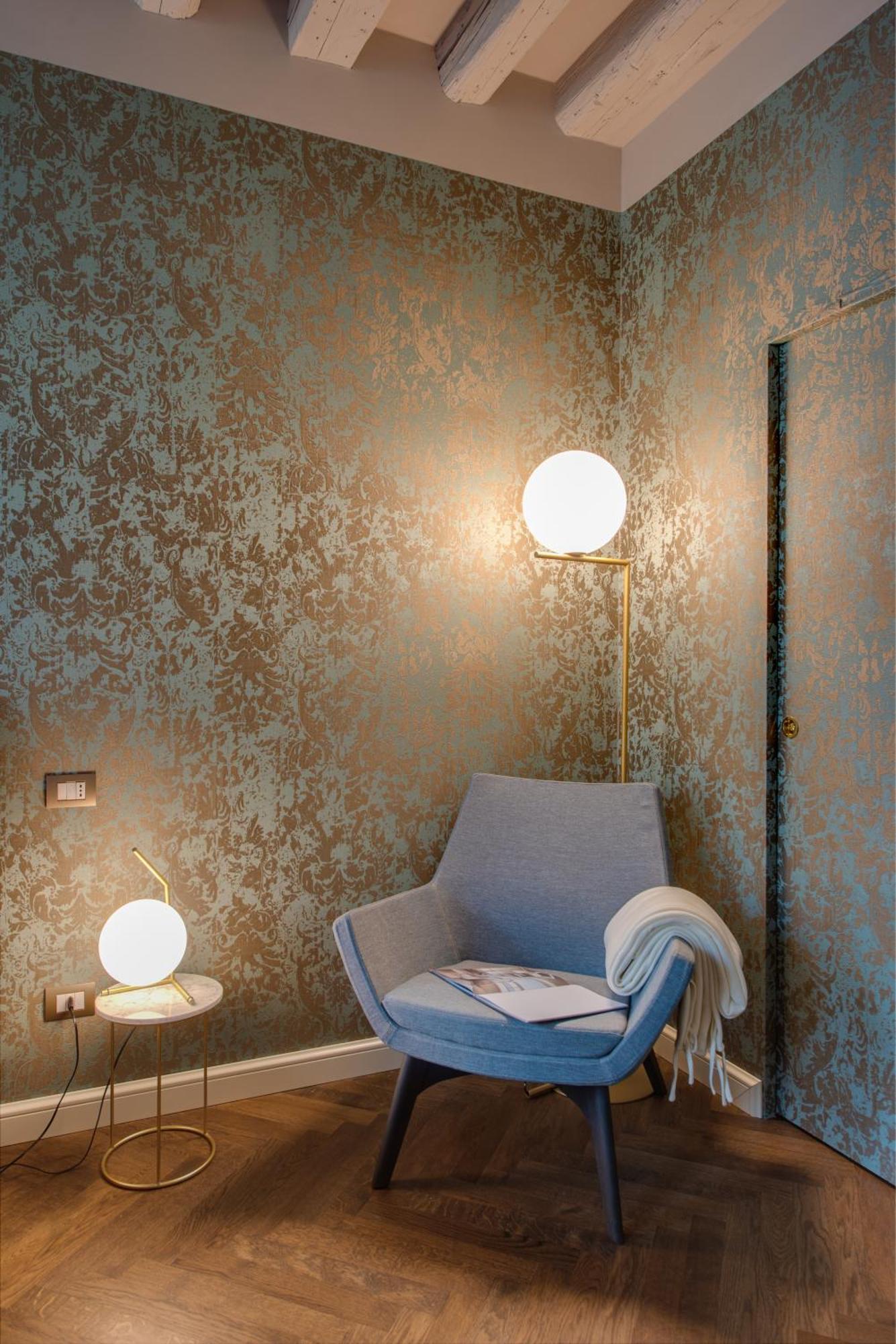 Mercatovecchio Luxury Apartment